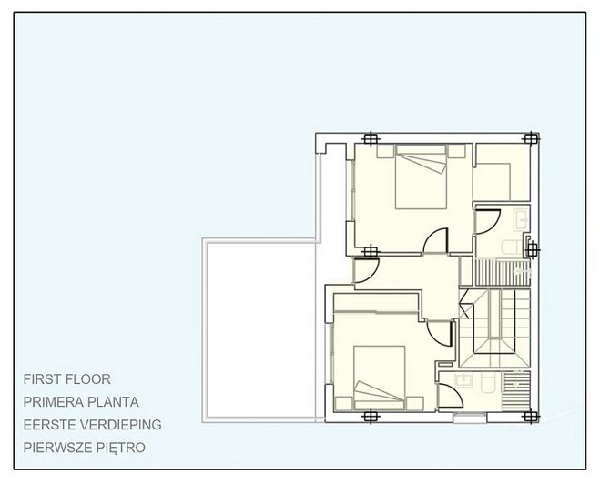 Image No.3-3 Bed Villa for sale