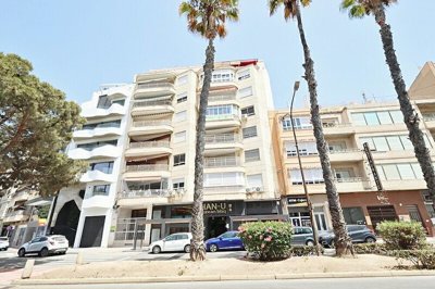 3 Bed Apartment for sale