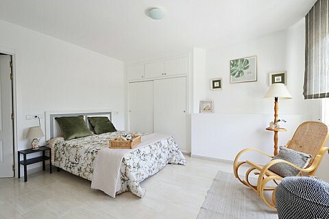 Image No.3-Appartement de 3 chambres à vendre à Torrevieja