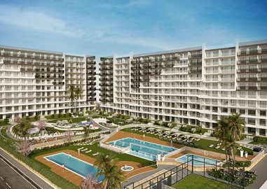 Appartement de 3 chambres à vendre à Orihuela Costa