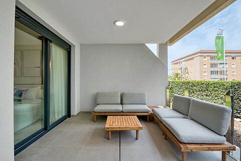 Image No.7-Appartement de 3 chambres à vendre à Orihuela Costa