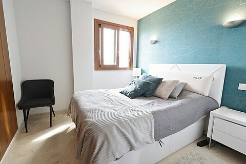 Image No.6-2 Bed Apartment for sale