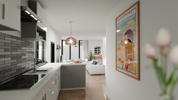 Image No.3-4 Bed Villa for sale