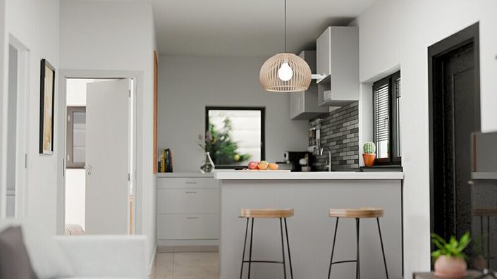 Image No.4-4 Bed Villa for sale