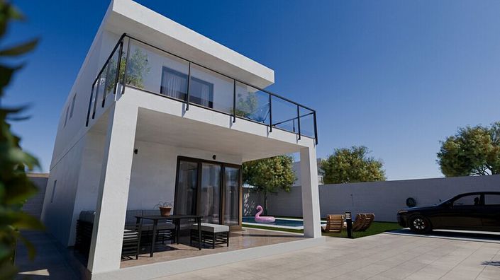 Image No.8-4 Bed Villa for sale