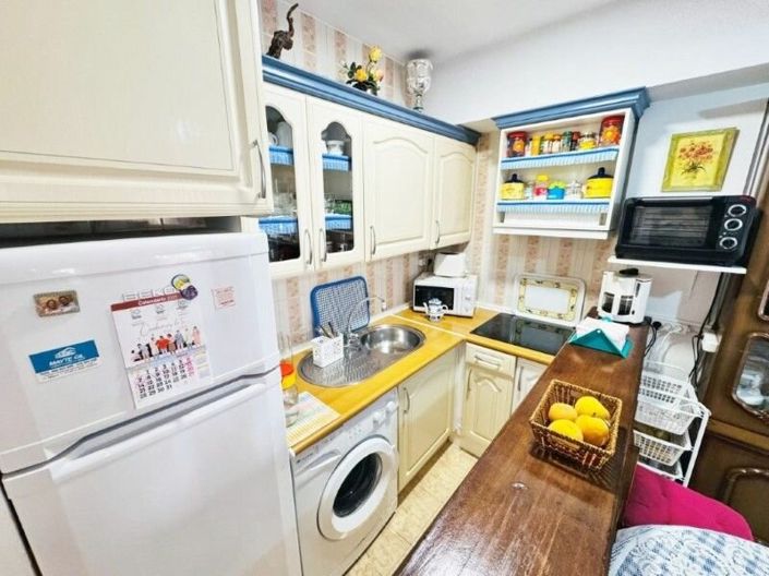 Image No.13-1 Bed Apartment for sale