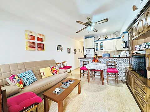 Image No.2-Appartement de 1 chambre à vendre à La Mata