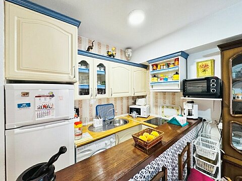 Image No.4-Appartement de 1 chambre à vendre à La Mata