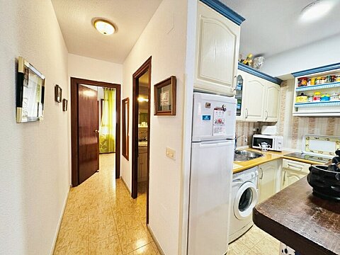 Image No.5-Appartement de 1 chambre à vendre à La Mata