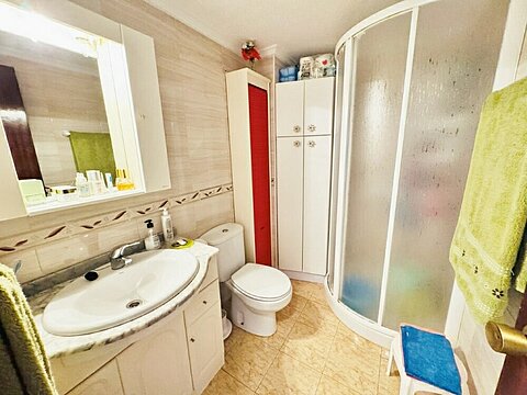 Image No.7-Appartement de 1 chambre à vendre à La Mata