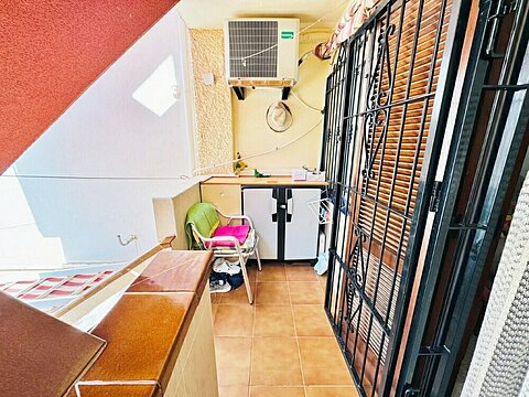 Image No.8-Appartement de 1 chambre à vendre à La Mata