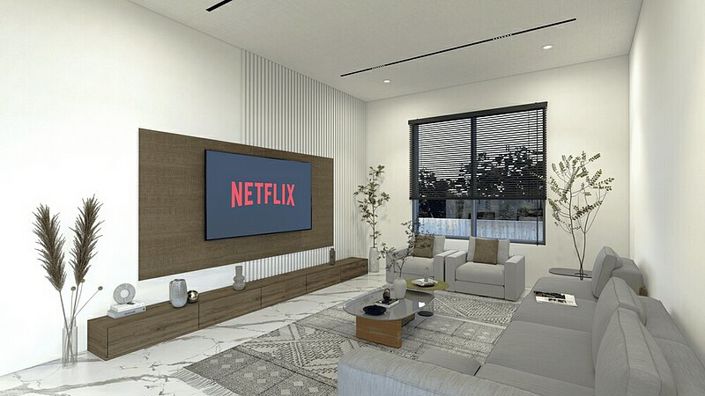 Image No.3-3 Bed Villa for sale