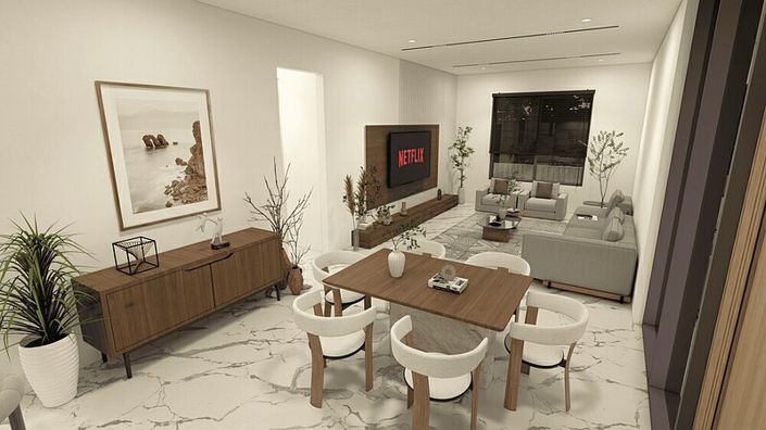 Image No.4-3 Bed Villa for sale