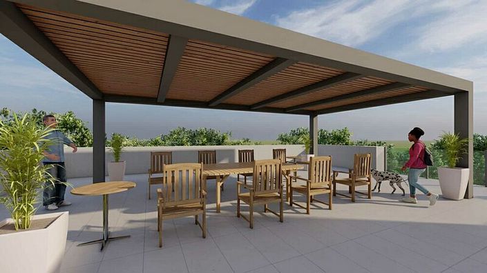 Image No.6-3 Bed Villa for sale