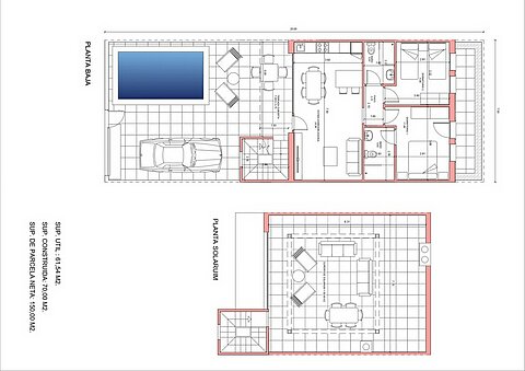 Image No.2-2 Bed Villa for sale