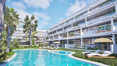White Coast Realty Investments most sold property