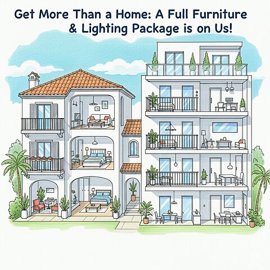 White Coast Realty Investments most sold property