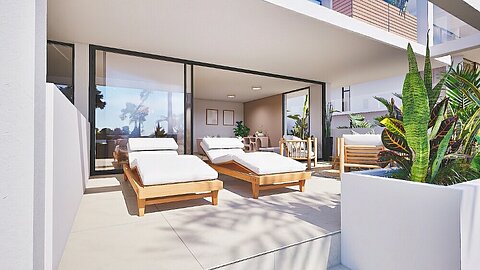 Image No.4-3 Bed Apartment for sale