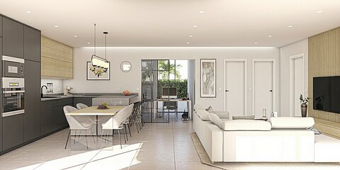 Image No.5-3 Bed Villa for sale