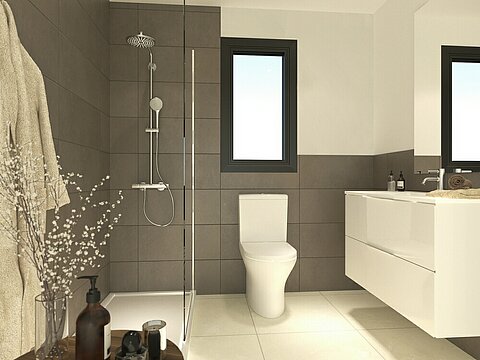 Image No.6-3 Bed Villa for sale