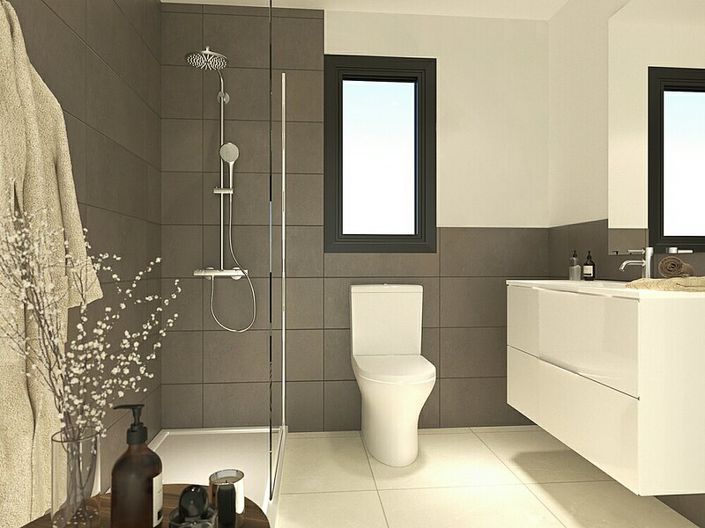 Image No.6-Villa de 3 chambres à vendre à Condado de Alhama