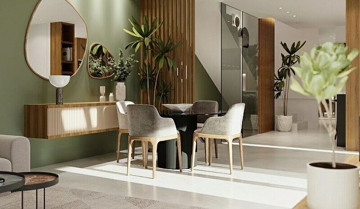 Image No.5-3 Bed Villa for sale