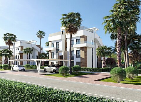 Image No.6-2 Bed Apartment for sale