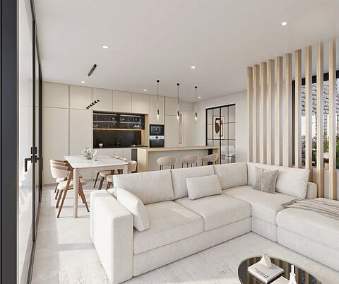 Image No.2-3 Bed Villa for sale