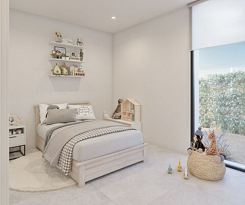 Image No.5-3 Bed Villa for sale