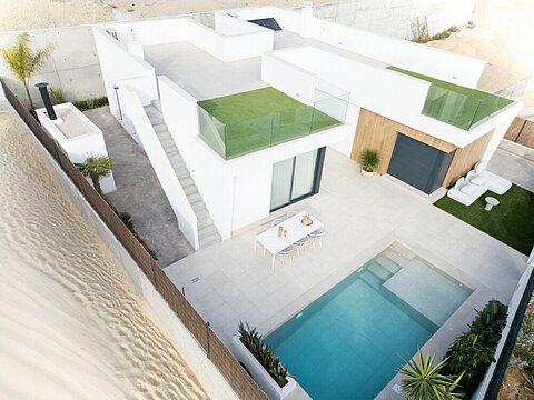 Image No.7-3 Bed Villa for sale