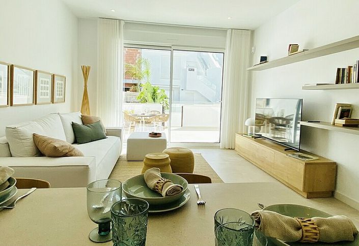 Image No.2-2 Bed Apartment for sale