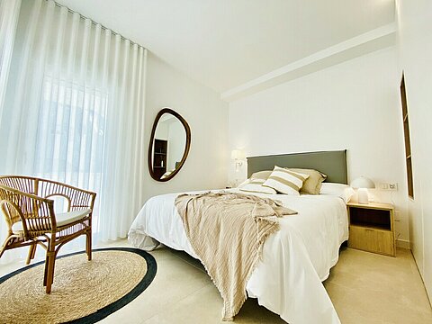 Image No.5-2 Bed Apartment for sale