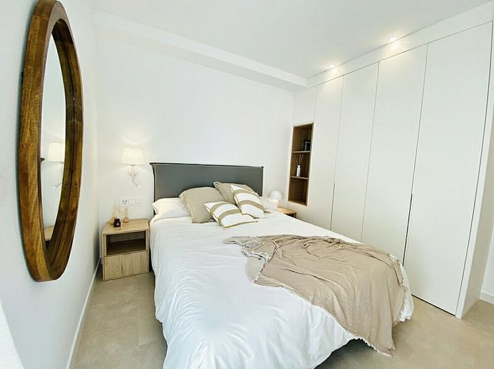 Image No.6-2 Bed Apartment for sale