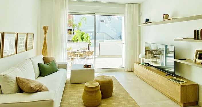 Image No.4-3 Bed Apartment for sale