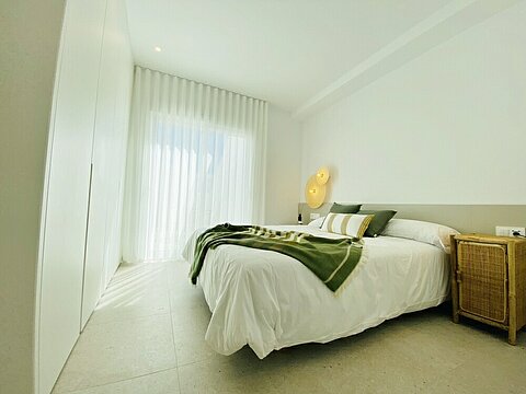 Image No.5-3 Bed Apartment for sale