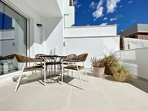 Image No.7-3 Bed Apartment for sale