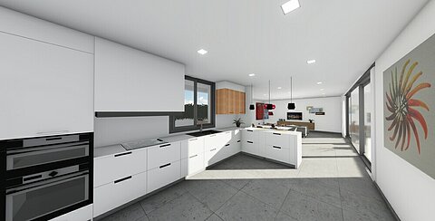 Image No.4-3 Bed Villa for sale