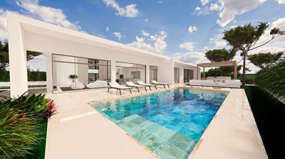 3 Bed Villa for sale