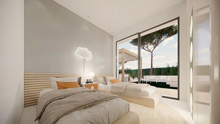 Image No.4-3 Bed Villa for sale