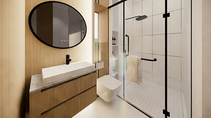 Image No.6-3 Bed Villa for sale