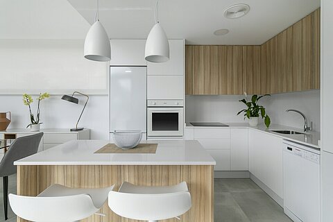 Image No.5-3 Bed Villa for sale