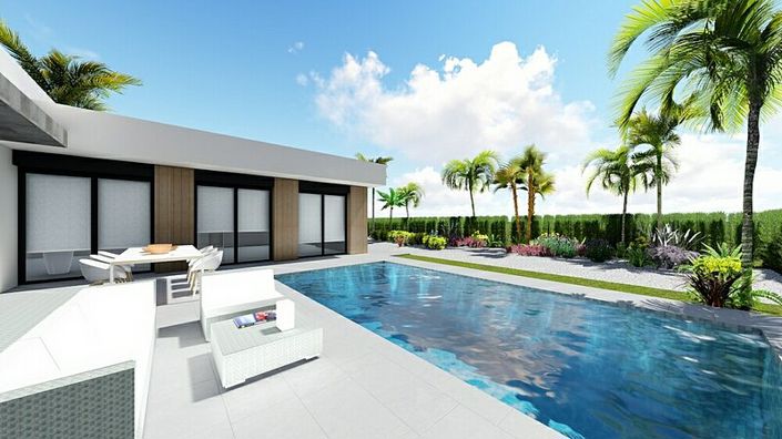 Image No.3-3 Bed Villa for sale