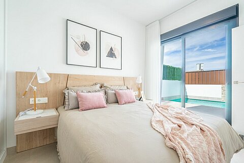 Image No.6-3 Bed Villa for sale