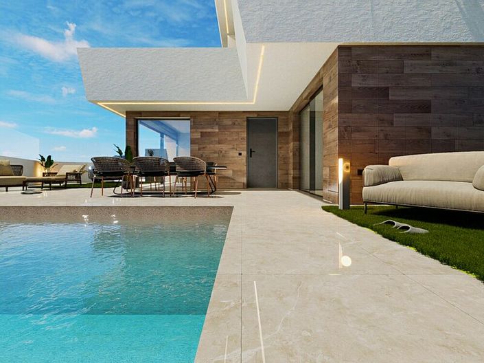 Image No.13-3 Bed Villa for sale