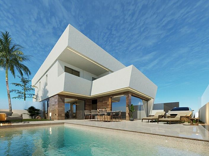 Image No.14-3 Bed Villa for sale