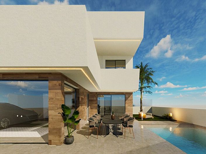 Image No.5-3 Bed Villa for sale