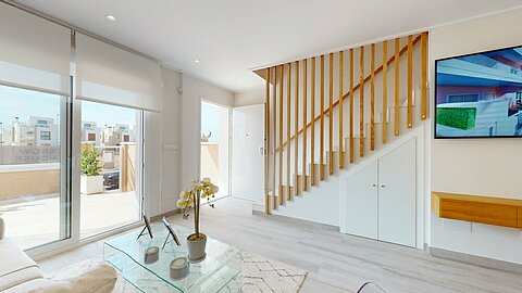 Image No.2-2 Bed Villa for sale