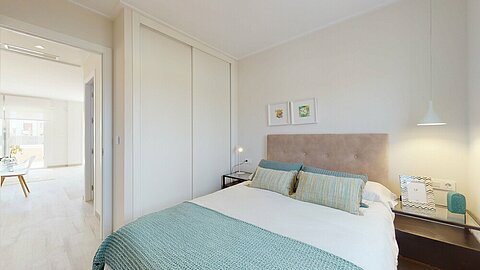 Image No.4-2 Bed Villa for sale