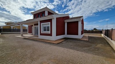 3 Bed Villa for sale