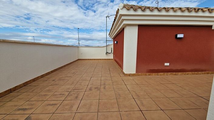 Image No.8-Villa de 3 chambres à vendre à Lorca